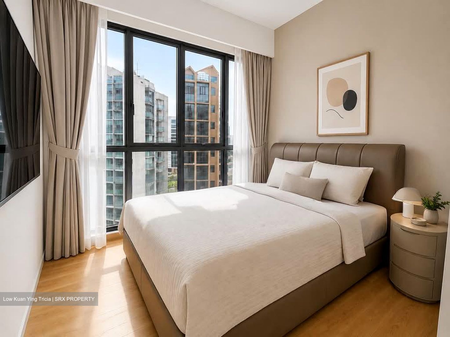 The Jovell (D17), Condominium #556611651